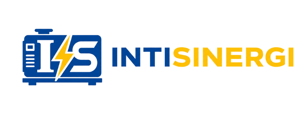 Logo IntiSinergi